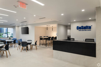 More details for 800 Brickell Ave, Miami, FL - Coworking for Lease