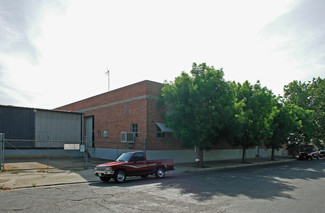 More details for 326 N St, Fresno, CA - Industrial for Lease