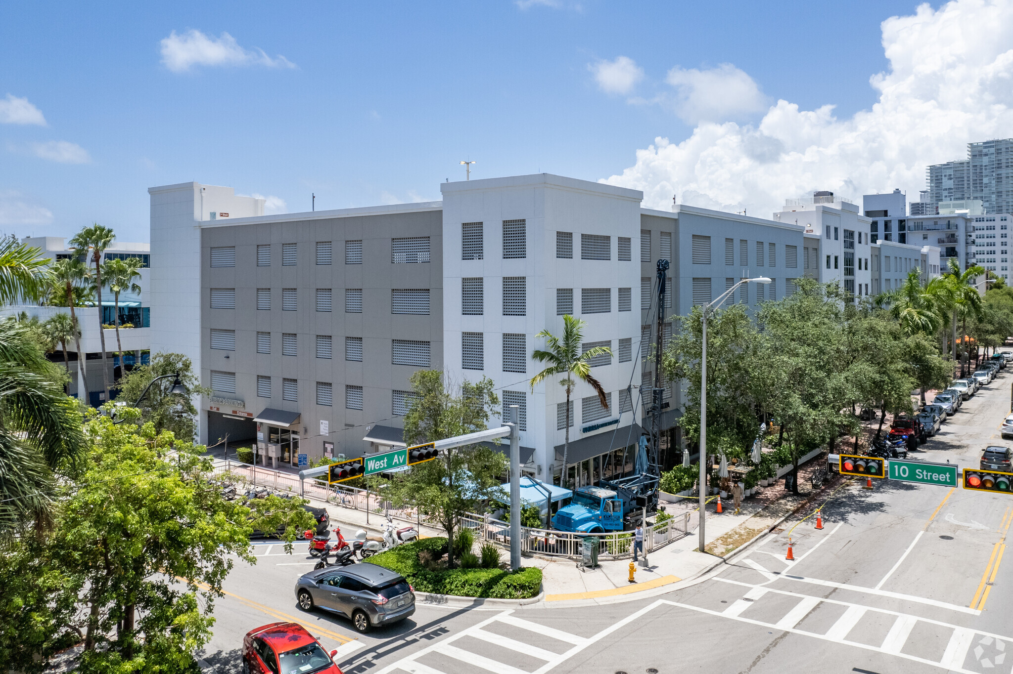 959 West Ave, Miami Beach, FL 33139 | LoopNet