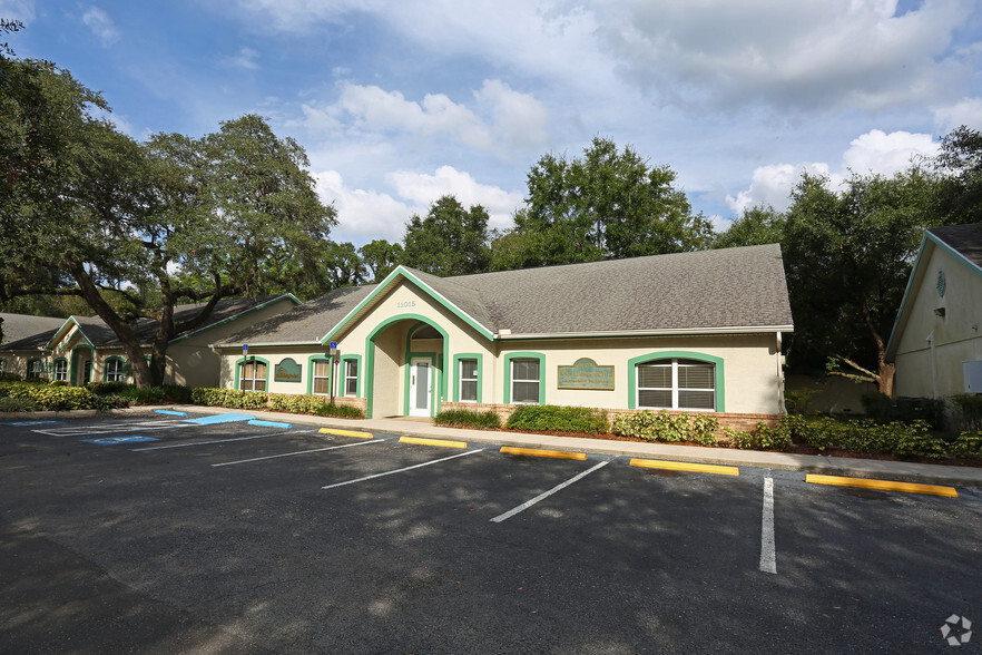 11015 N Dale Mabry Hwy, Tampa, FL for sale - Primary Photo - Image 1 of 1