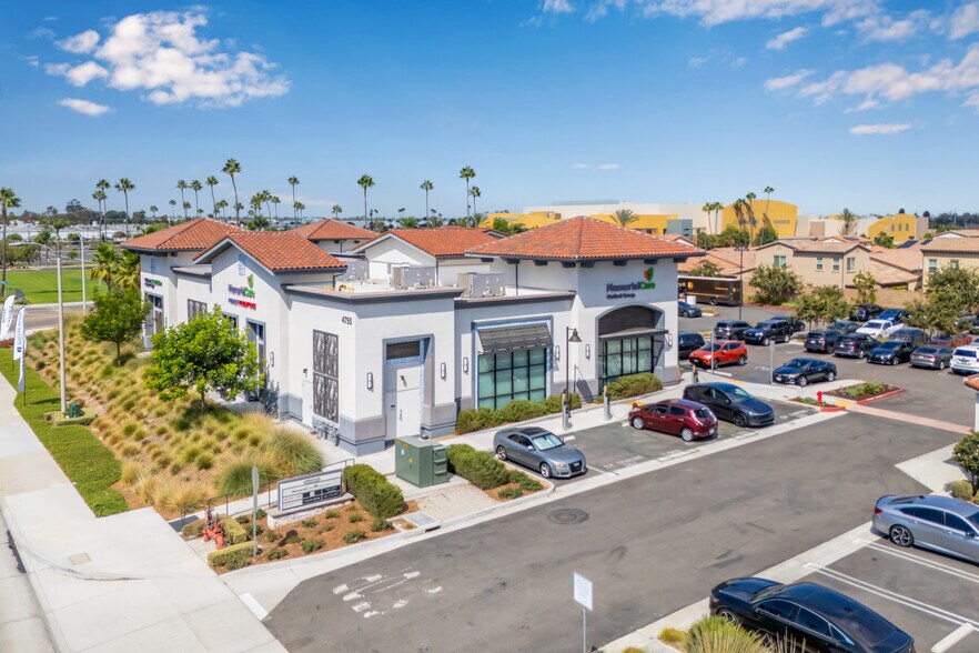 4755 Katella Ave, Cypress, CA for sale - Building Photo - Image 2 of 6