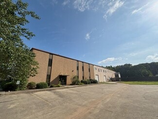 More details for 82 Galilee Church Rd, Jefferson, GA - Industrial for Lease