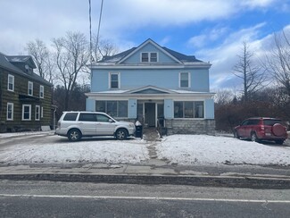 More details for 499 South St, Pittsfield, MA - Multifamily for Sale