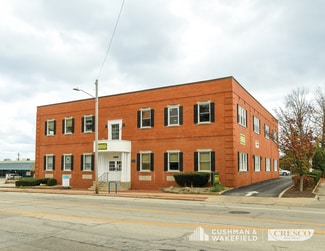 More details for 1495 Warren Rd, Lakewood, OH - Office for Sale