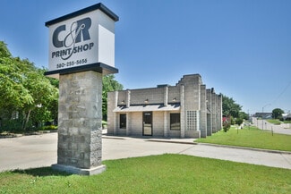 More details for 1401 W Main St, Duncan, OK - Flex for Sale