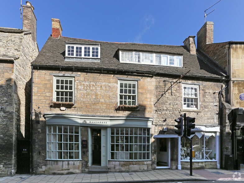 5 St Marys St, Stamford for lease - Building Photo - Image 3 of 3