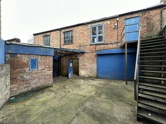 More details for Saltram Crescent, London - Flex for Lease