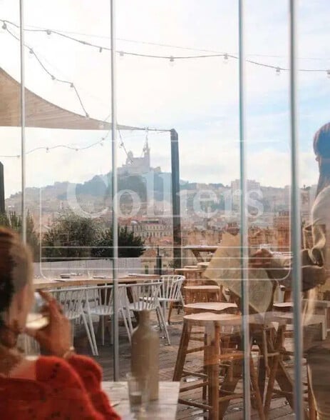 21 Rue Haxo, Marseille for lease - Building Photo - Image 3 of 4