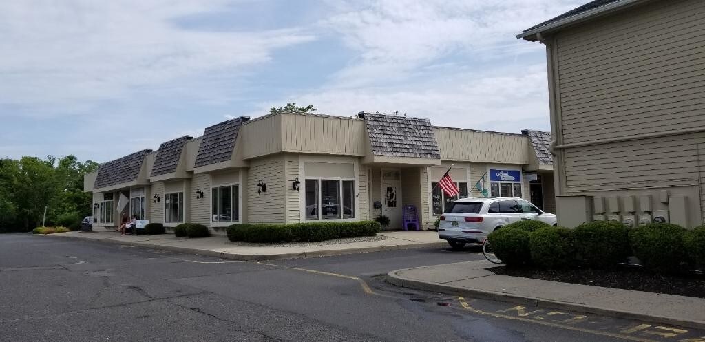 36 Beach Rd, Monmouth Beach, NJ for sale Building Photo- Image 1 of 1