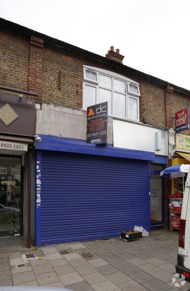 291 Northolt Rd, Harrow for sale - Building Photo - Image 1 of 1