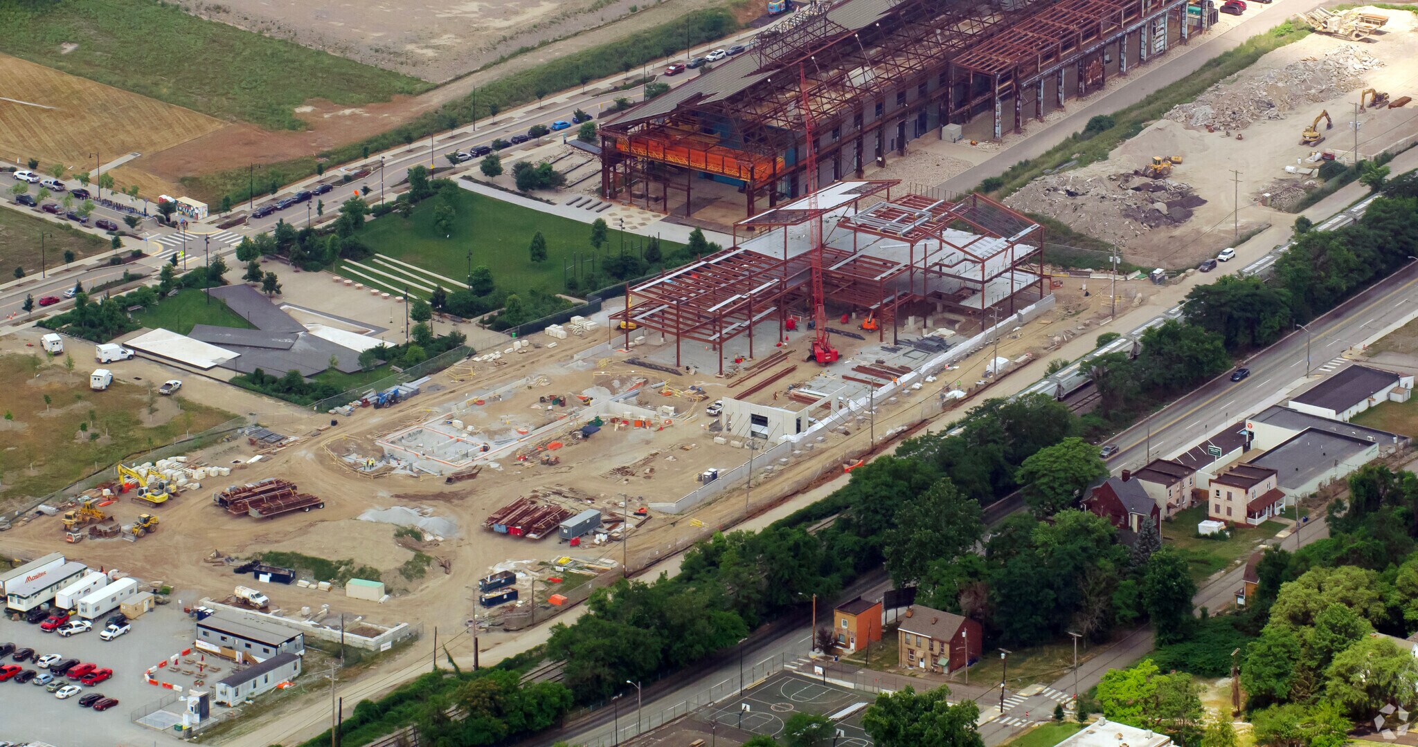 4601 Lytle St, Pittsburgh, PA for lease Primary Photo- Image 1 of 2