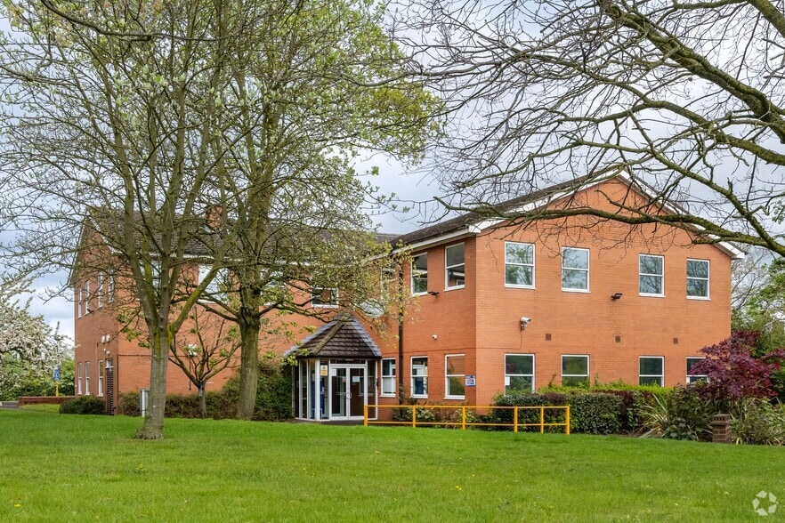 120 Newport Rd, Stafford for lease - Building Photo - Image 1 of 2