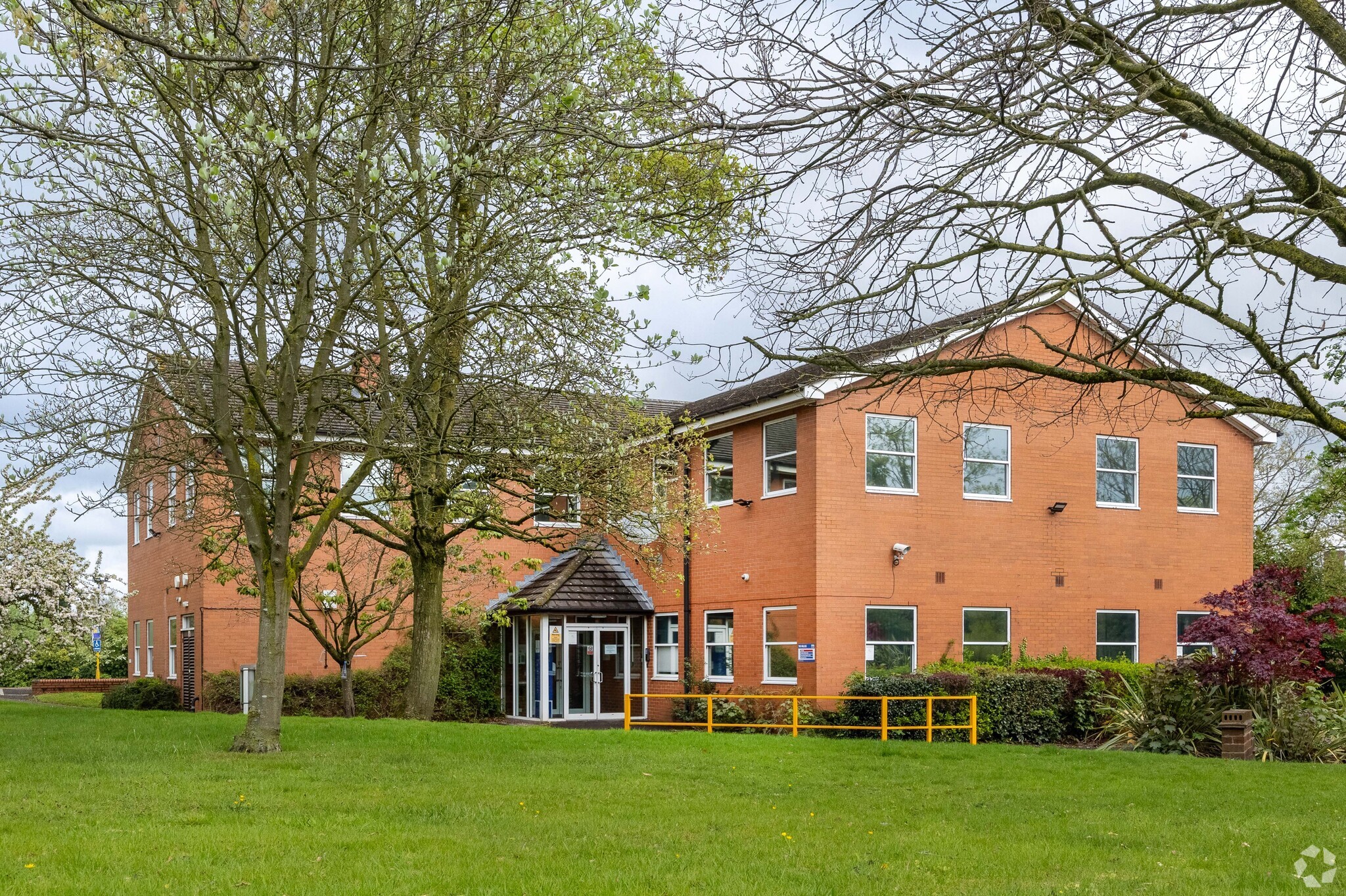 120 Newport Rd, Stafford for lease Building Photo- Image 1 of 3