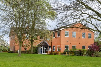 More details for 120 Newport Rd, Stafford - Office for Lease