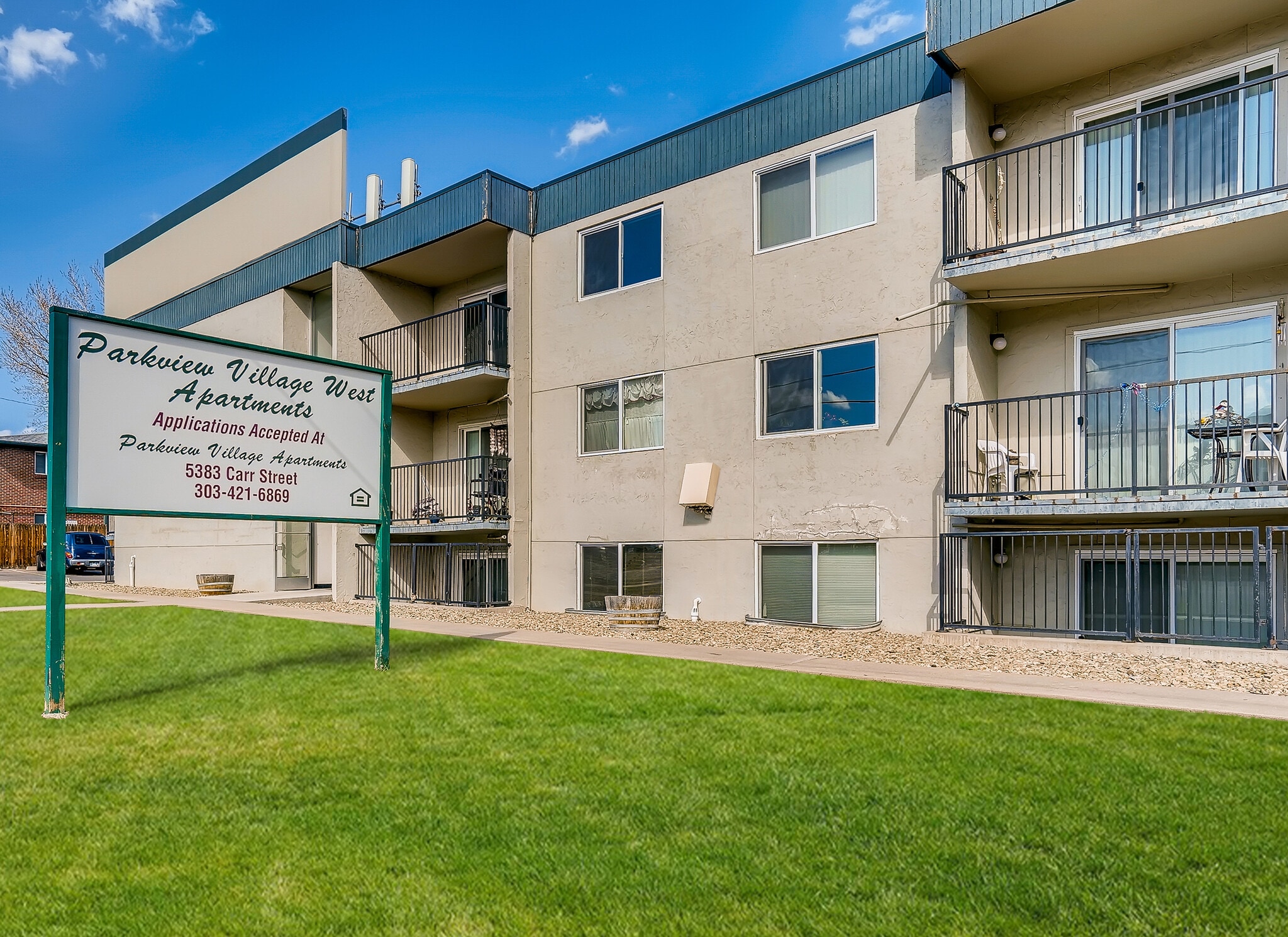 5350-5360 Everett St, Arvada, CO for sale Building Photo- Image 1 of 1