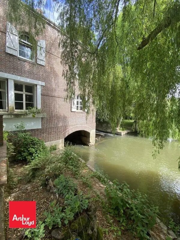 Flex in Nogent-sur-Eure for sale Building Photo- Image 1 of 3