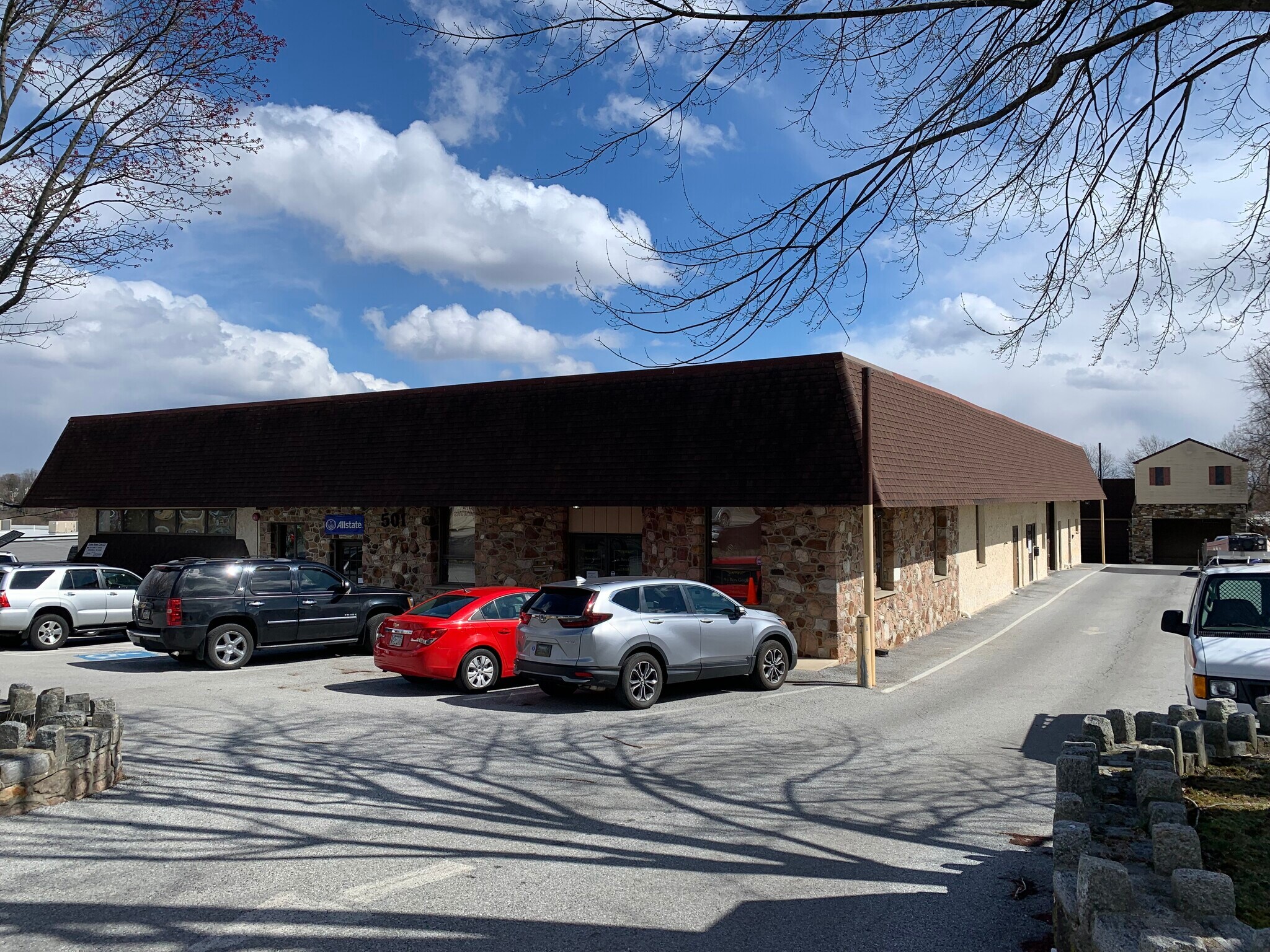 501 Abbott Dr, Broomall, PA 19008 Flex for Sale