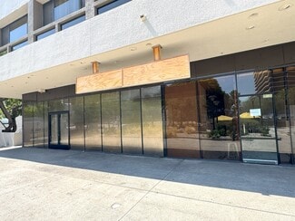 More details for 700-716 W 1st St, Los Angeles, CA - Office/Retail for Lease