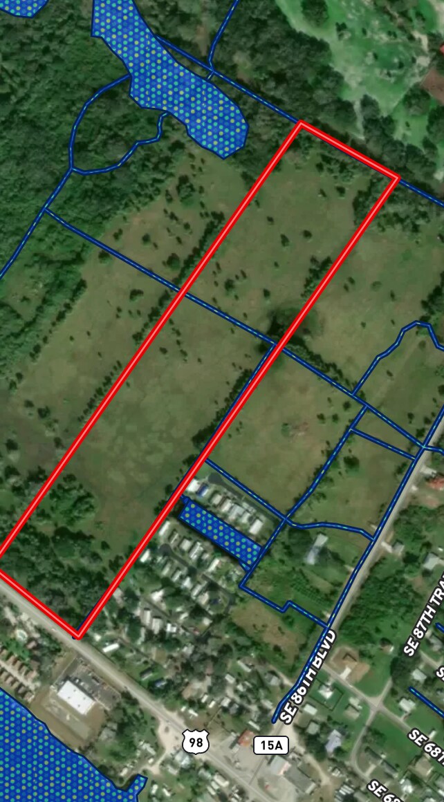 U.S. 441 Hwy, Okeechobee, FL for sale Building Photo- Image 1 of 1