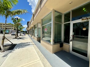 112-120 S 20th Ave, Hollywood, FL for lease Building Photo- Image 1 of 8