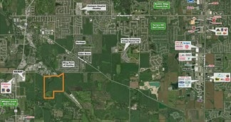 More details for KREUTZER ROAD AT SMITH DRIVE, Huntley, IL - Land for Sale