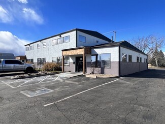 More details for 5255 Marshall St, Arvada, CO - Office for Lease