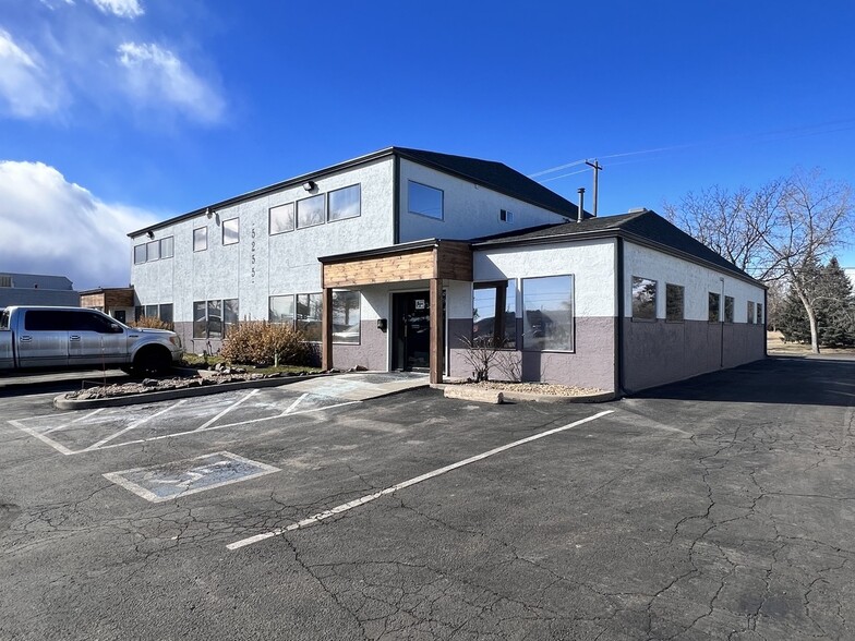 5255 Marshall St, Arvada, CO for lease - Building Photo - Image 1 of 17