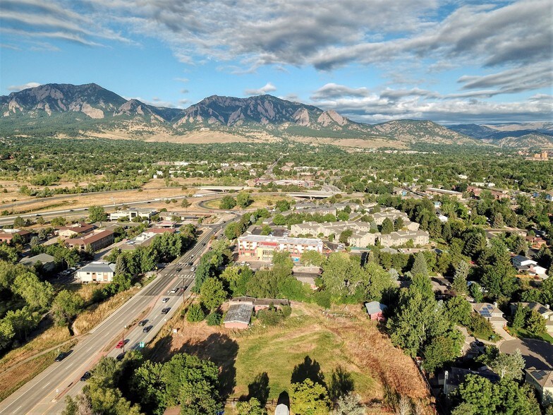 5469 S Boulder Rd, Boulder, CO for sale - Building Photo - Image 2 of 4