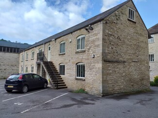 More details for Spring Mill Industrial Estate, Stroud - Office for Lease