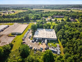 More details for 4095 Old Salisbury Rd, Lexington, NC - Industrial for Lease