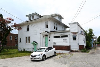 More details for 4101 Wilkens Ave, Baltimore, MD - Office/Retail, Retail for Lease