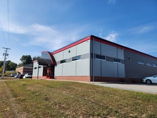 More details for 68120 Tinmar Dr, Saint Clairsville, OH - Office for Lease