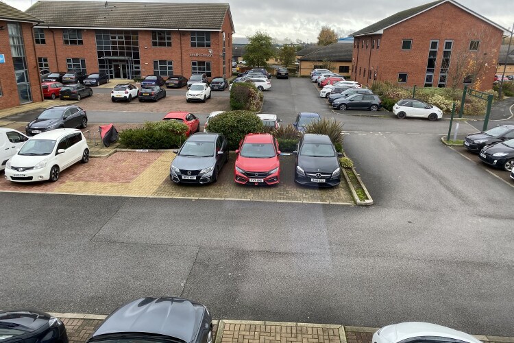 Sidings Ct, Doncaster, DN4 5NU Academy House