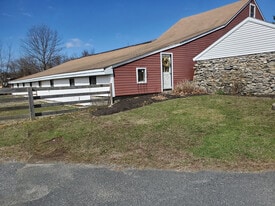 64 Arch St, Westborough MA - Barndominium