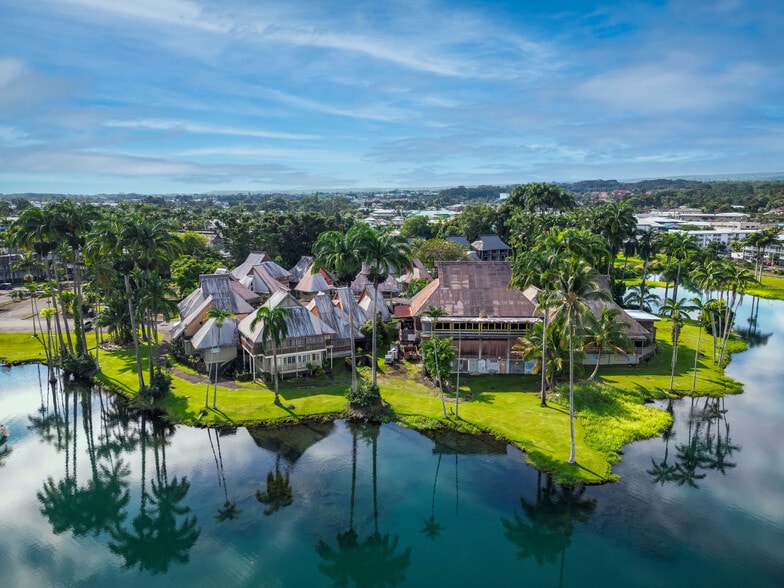 399 Hualani St, Hilo, HI for sale - Building Photo - Image 3 of 3