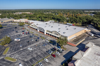 733-775 S Orange Blossom Trl, Apopka, FL - aerial  map view