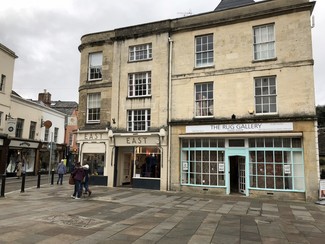 More details for 3 Market Pl, Cirencester - Retail for Sale