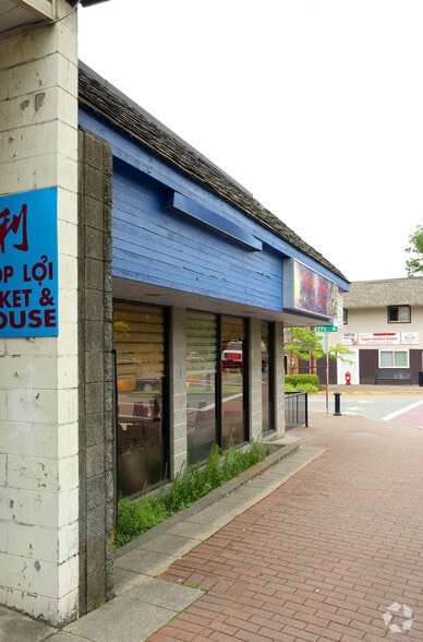 27133 Fraser Hwy, Langley Twp, BC for lease - Building Photo - Image 2 of 22