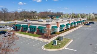 More details for 103 Bata Blvd, Belcamp, MD - Office for Lease