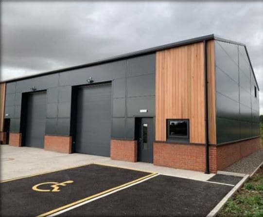 York Rd, Easingwold for sale - Primary Photo - Image 1 of 1