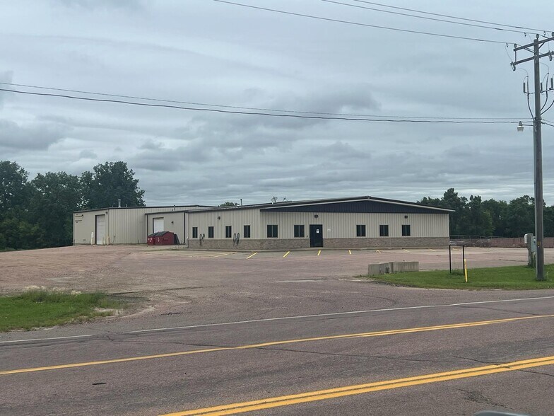 2900 E Rice St, Sioux Falls, SD for sale - Primary Photo - Image 1 of 1