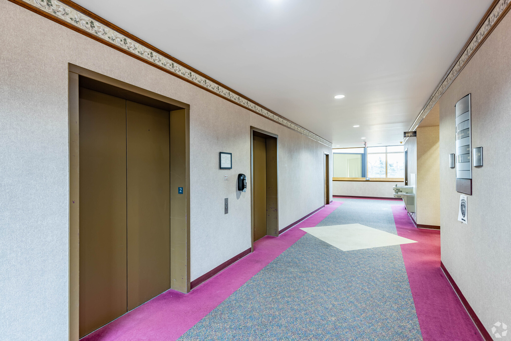 4955 Steubenville Pike, Pittsburgh, PA for lease Interior Photo- Image 1 of 8