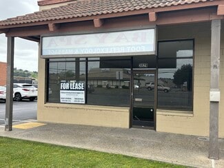 More details for 3829-3845 Sonoma Blvd, Vallejo, CA - Retail for Lease