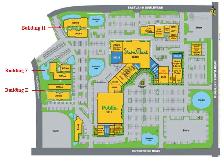 2535 Landmark Dr, Clearwater, FL 33761