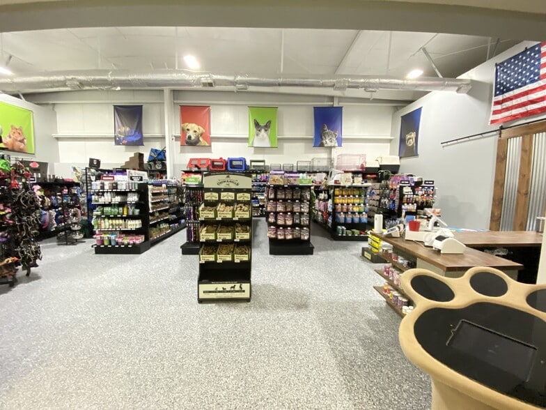 1000 E Santa Fe St, Gardner, KS for sale - Building Photo - Image 3 of 12