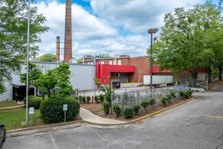 More details for 1000 Elm St, Lagrange, GA - Industrial for Sale