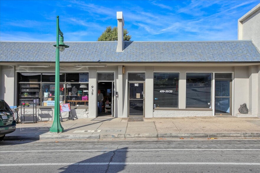 947 W Grand Ave, Grover Beach, CA for sale - Building Photo - Image 1 of 28