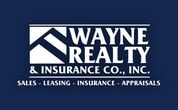 Wayne Realty Commercial