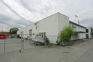 More details for 1365 Main St, North Vancouver District, BC - Industrial for Sale