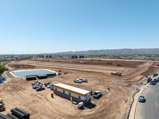 More details for 3607 S 12th St, Phoenix, AZ - Industrial for Lease